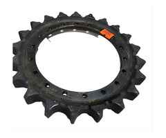 CAT 200-4197 Track Sprocket Rim 21 Teeth For Excavator