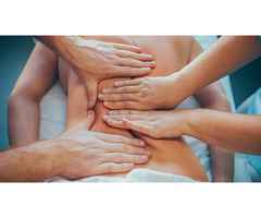 Nuru Body to Body Massage Service in Sector 46 Huda Market Gurgaon