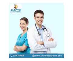 Pharma Franchise Company Kolkata | Amzor Healthcare