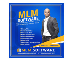 MLM Software in Salem