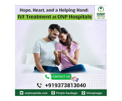 Best IVF Clinic in Shivajinagar | ONP Hospital