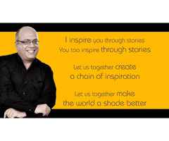 Dr. Amit Nagpal Personal Branding Coach for Success