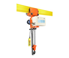 Chain Hoist