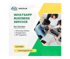 What is WhatsApp Business API: The Complete Guide