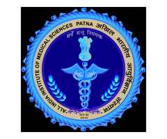 All India Institute Of Medical Sciences Patna