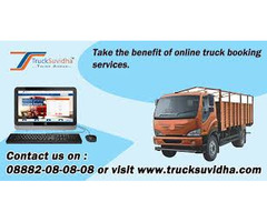 Online Transport Service