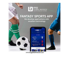 Best Fantasy Sports App Development Company