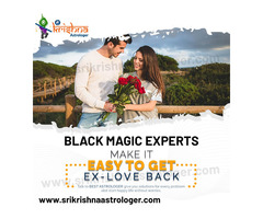 Black Magic Experts in Chittoor