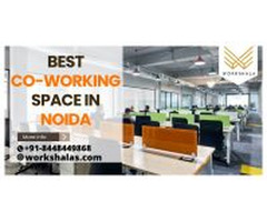 Are you looking the commercial office space for rent in Noida?