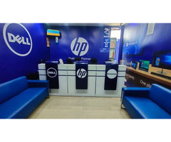 Hp Laptop Service Center in Sector 14 Noida