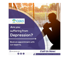 Best Depression Treatment Doctors In Kangra