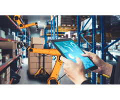 Optimizing Warehouse Efficiency with GEIPL's Advanced Management Solutions