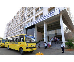 MBBS Bangalore 2024: Apply Now to Sapthagiri Medical College @9830818808