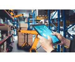 Optimizing Warehouse Efficiency with GEIPL's Advanced Management Solutions