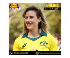 Mahaveerbook: Get Achieve Yours Dreams WIth Online Cricket ID.