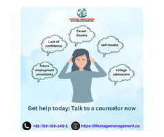 Career Counsellor Gurgaon