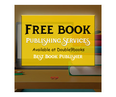 Free Online Book Publishing Services