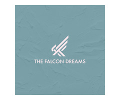 The Falcon Dreams - Professional Photographer in Bhopal