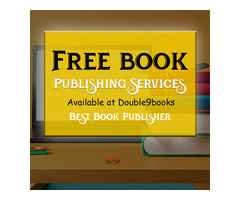 Free Online Book Publishing Services