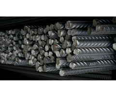 Enhance Your Construction with Premium TMT Bars