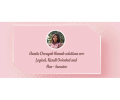 Acharya Chhaya Goyal Ji: India's Premier Vastu Consultant