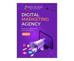 Digital marketing Company Pondicherry