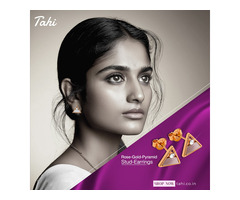 Buy Premium 925 Sterling Silver Rings at Tahi Jewellery