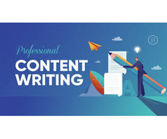 Expand your business with the best content writer services in India