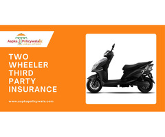 Car & Two-Wheeler Insurance with AapkaPolicywala