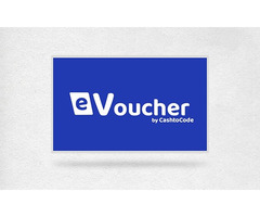 Stay Secure While Shopping Online with CashToCode eVouchers