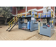 Effluent Treatment Plant Manufacturer | 9812241001