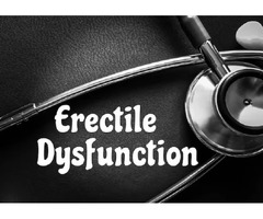 Shop the Finest Quality For Erectile Dysfunction Tablets