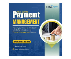 Real Estate Payment Management software