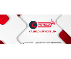 Revolutionize Your Data Management with Castelo Services!