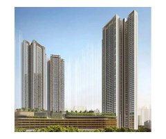 Godrej Reserve kandivali - Luxury Project By Godrej Properties