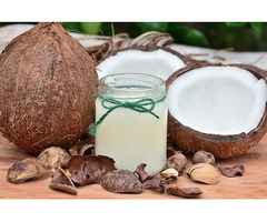 The Wonders of Coconut Oil: Nature’s Versatile Elixir