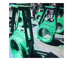 Knife Gate Valve Manufacturers in Libya