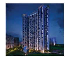 Rustomjee La Felicita - Luxury Apartments Thane West Mumbai