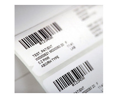 High-Quality Label Supplies and Barcode Labels in India | GEIPL