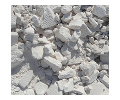 White Bentonite: A Natural Clay with Swelling Power