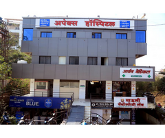 Apex Hospital - Best Hospital in Kalewadi | Accident Hospital in Pimpri-Chinchwad, Pune