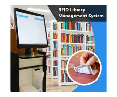 Library Management System