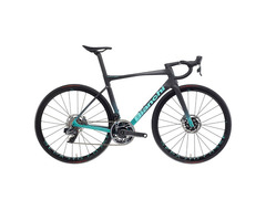 2024 Bianchi Specialissima Rc Sram Red Etap Axs 12sp W-Powermeter Road Bike (WAREHOUSEBIKE)