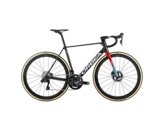 2024 Orbea Orca M10I Replica Road Bike (Warehousebike)