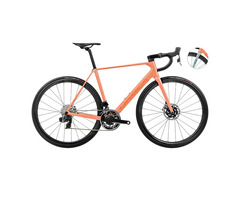 2024 Orbea Orca M11ELTD Pwr Road Bike (Warehousebike)