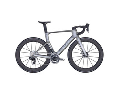 2024 Scott Foil Rc Ultimate Road Bike (Warehousebike)