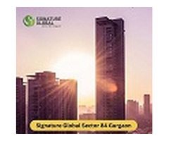 Signature Global Sector 84 Gurgaon