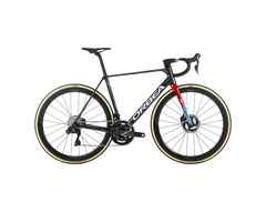 2024 Orbea Orca M10I Replica Road Bike (Warehousebike)