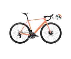 2024 Orbea Orca M11ELTD Pwr Road Bike (Warehousebike)