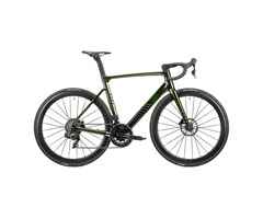 2024 Radon Vaillant 10.0 Road Bike (Warehousebike)